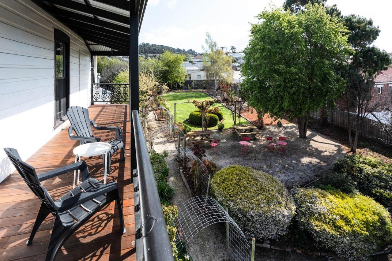 The Dragonfly Inn Launceston Ngoại thất bức ảnh