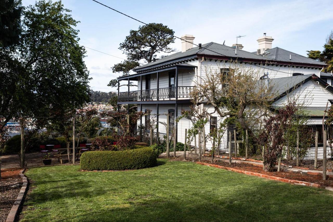 The Dragonfly Inn Launceston Ngoại thất bức ảnh