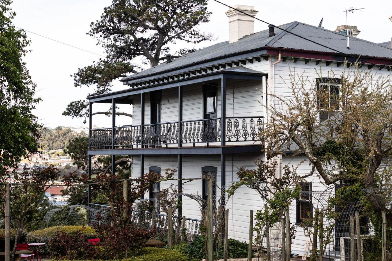 The Dragonfly Inn Launceston Ngoại thất bức ảnh