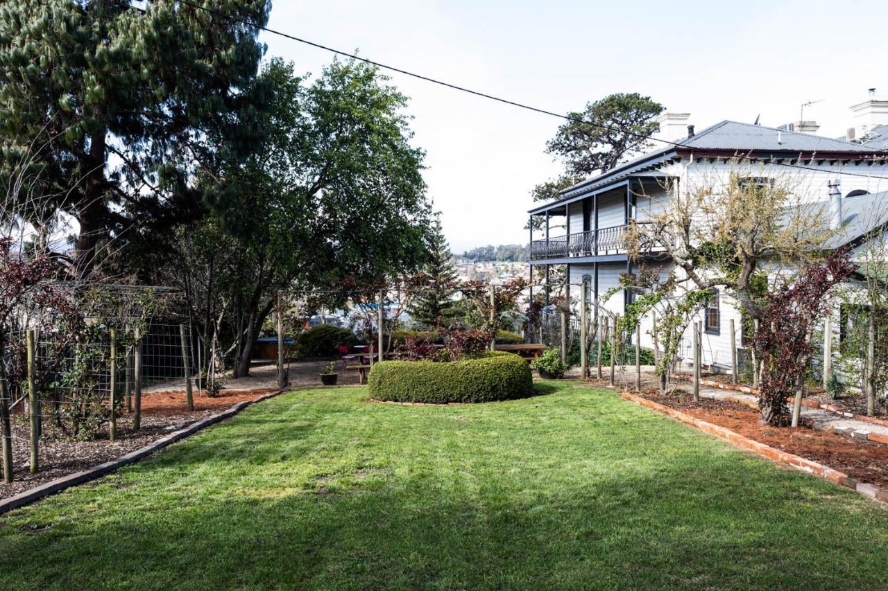 The Dragonfly Inn Launceston Ngoại thất bức ảnh