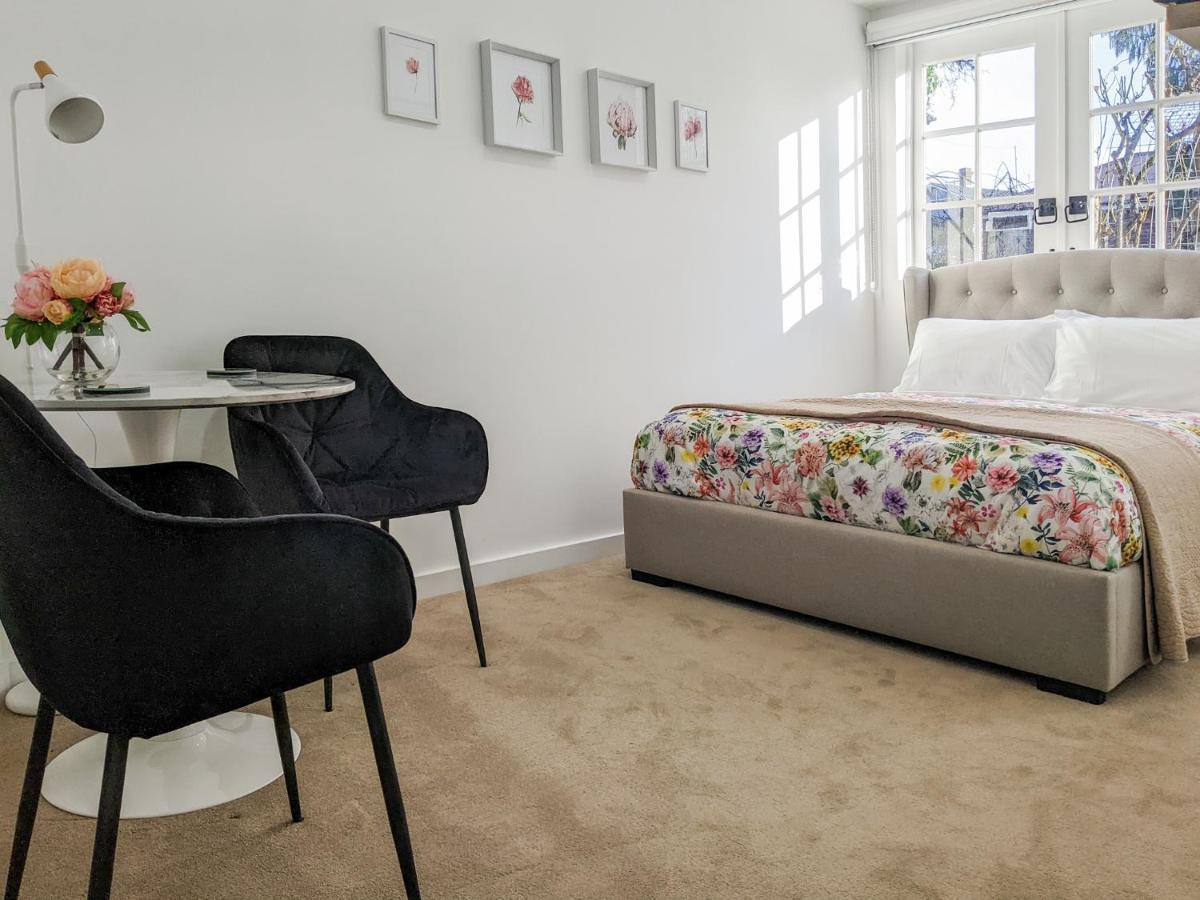 The Dragonfly Inn Launceston Ngoại thất bức ảnh