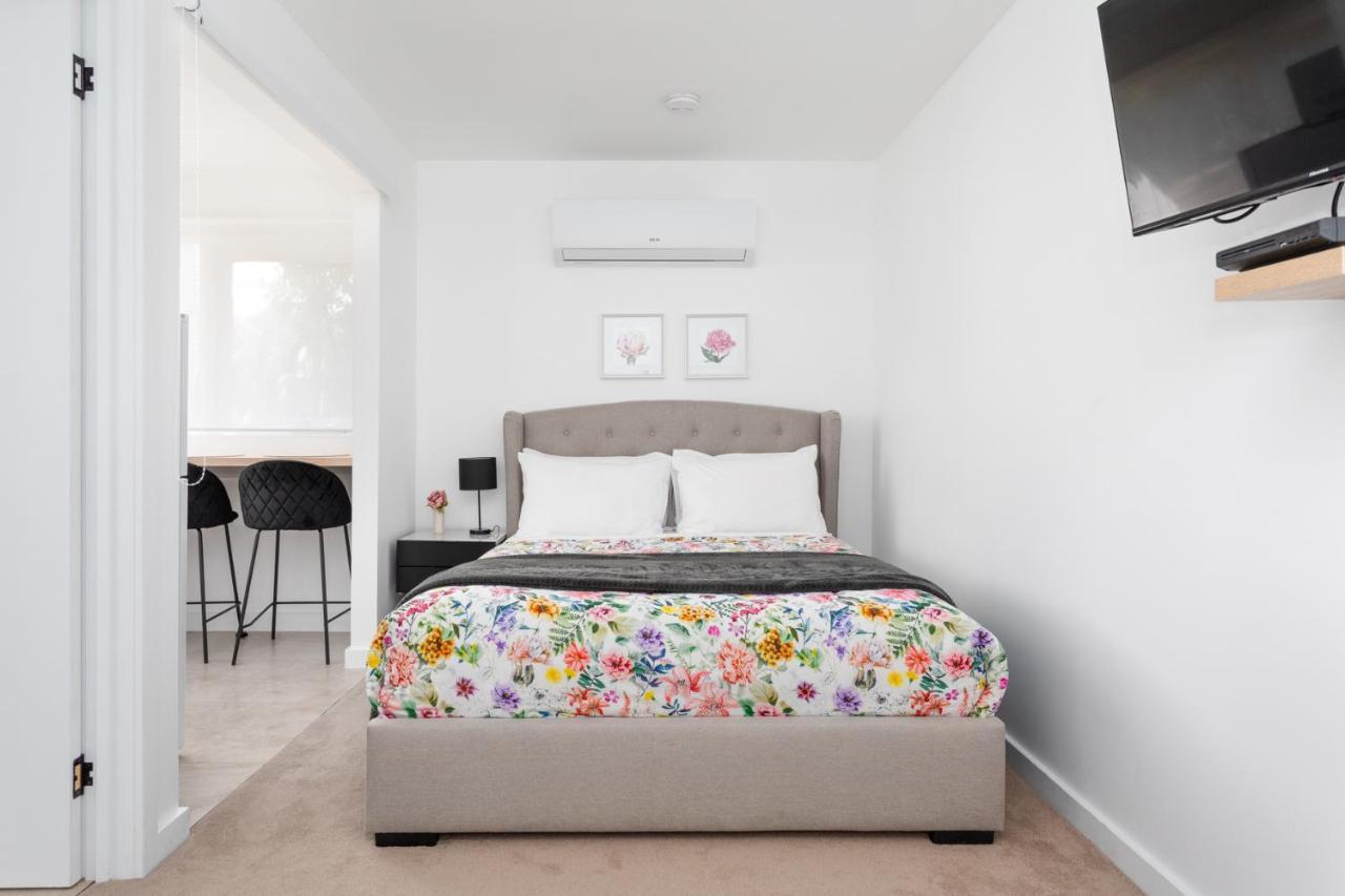 The Dragonfly Inn Launceston Ngoại thất bức ảnh