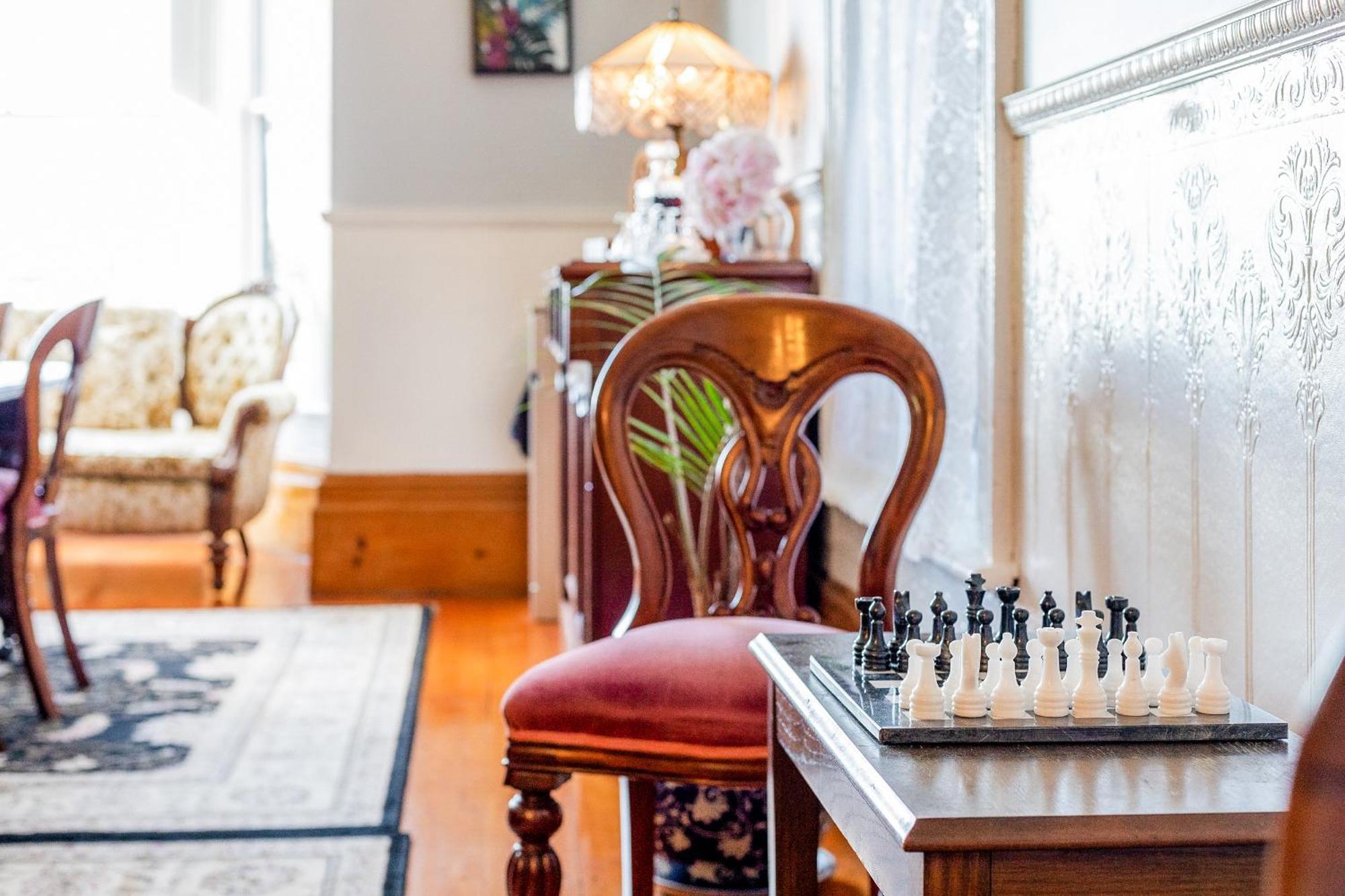 The Dragonfly Inn Launceston Ngoại thất bức ảnh