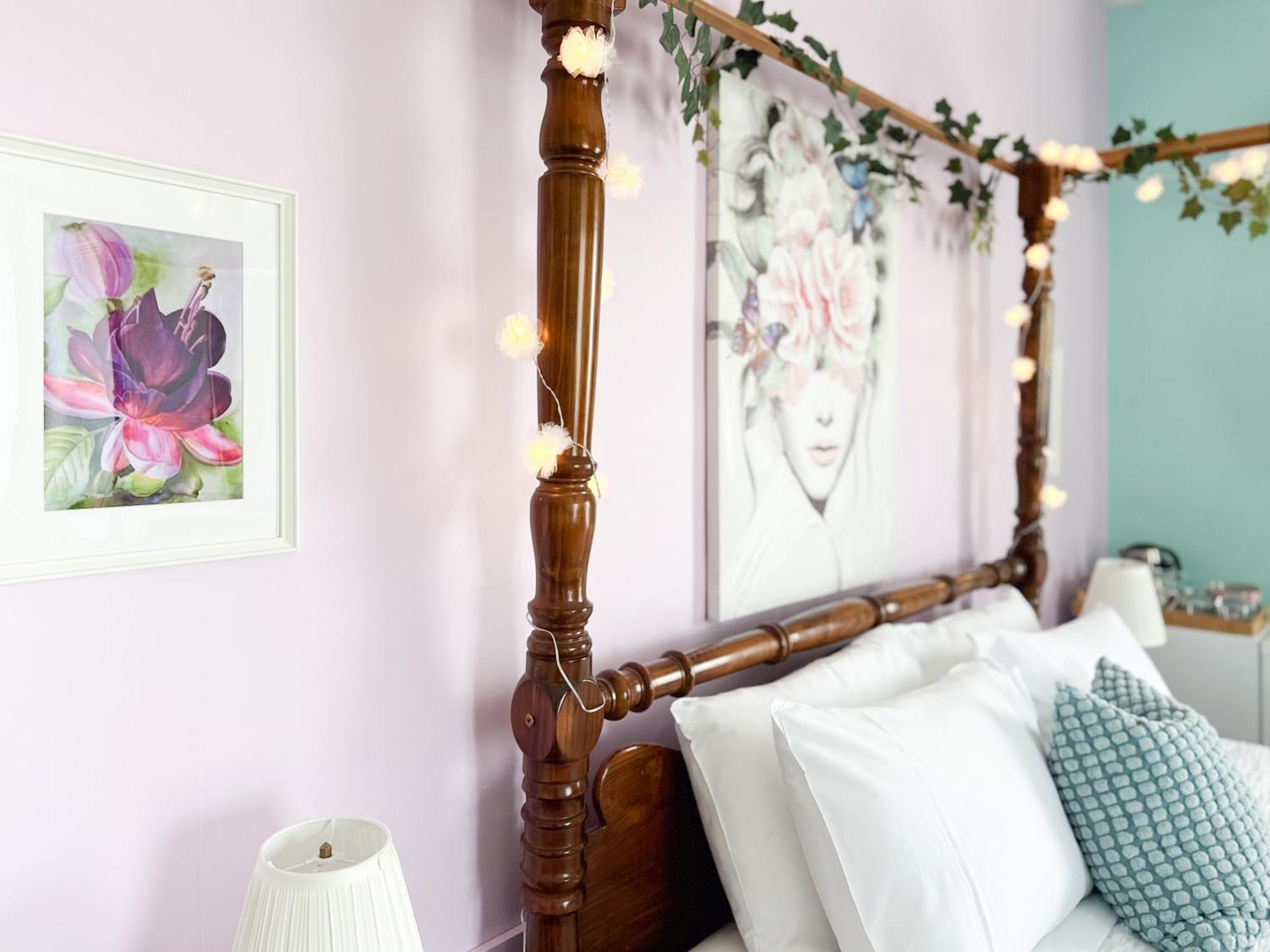 The Dragonfly Inn Launceston Ngoại thất bức ảnh