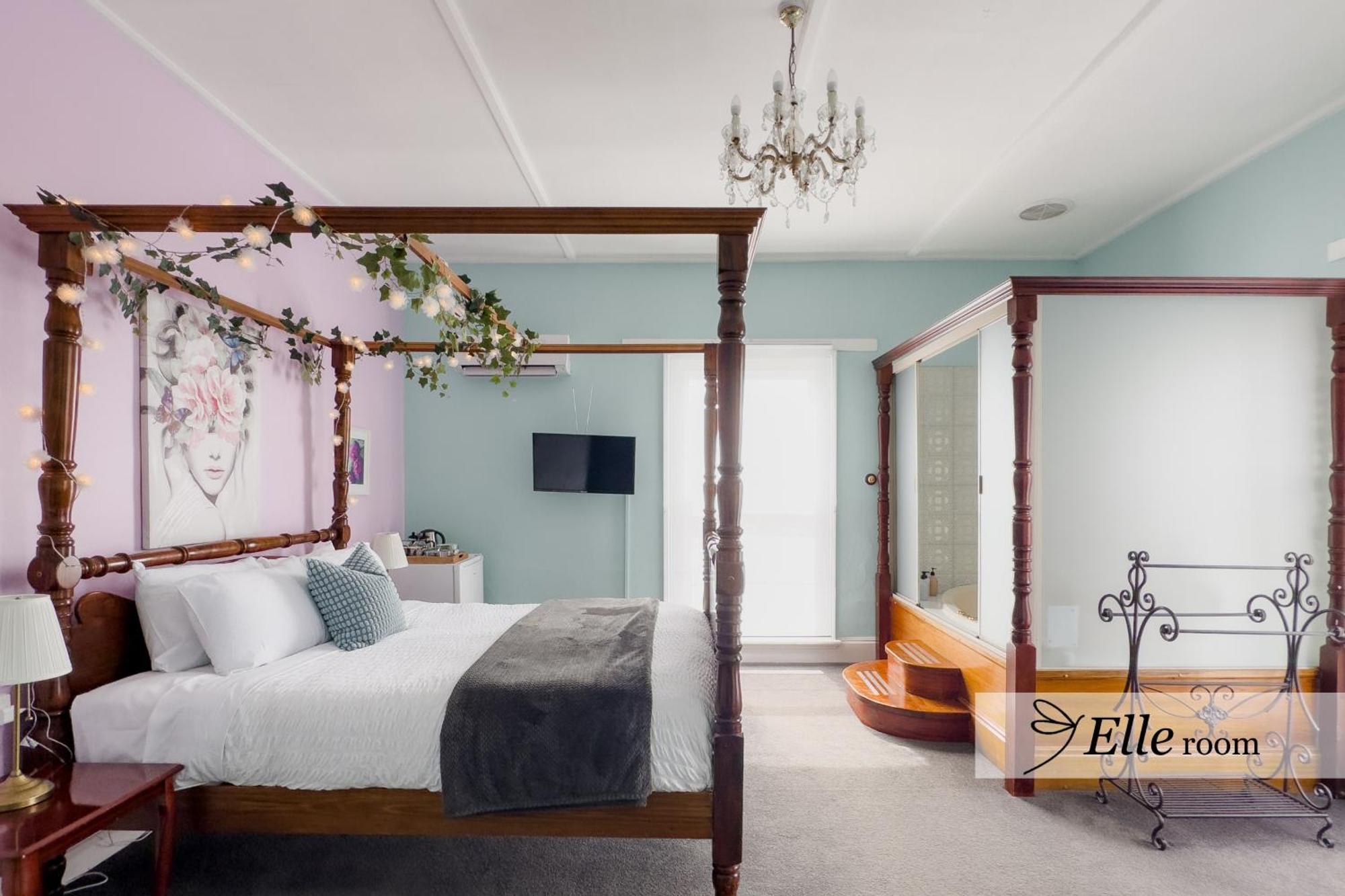 The Dragonfly Inn Launceston Ngoại thất bức ảnh