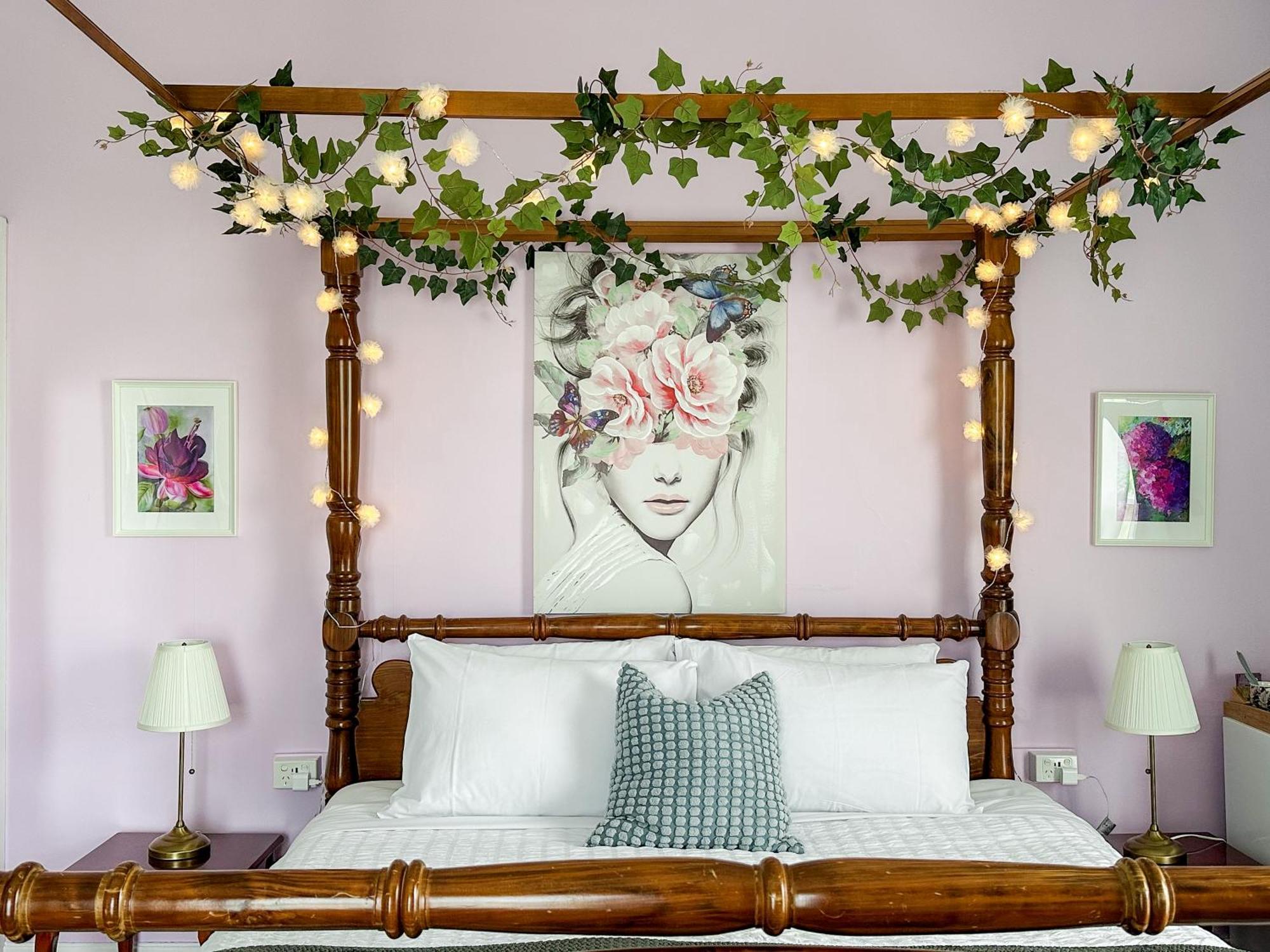 The Dragonfly Inn Launceston Ngoại thất bức ảnh